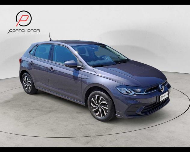 Volkswagen Polo 6ª serie 1.0 TSI Life - Foto 7