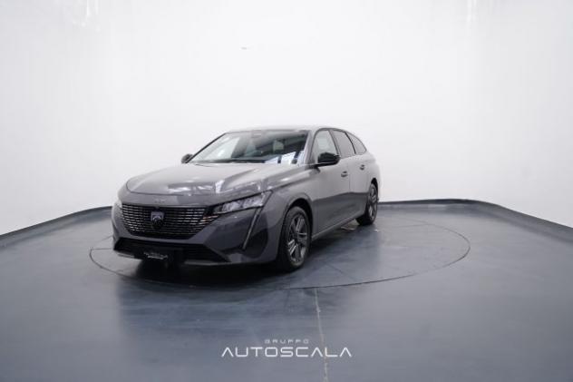 PEUGEOT 308 1.2 PureTech Turbo 130cv S&S SW Allure rif. 23756608