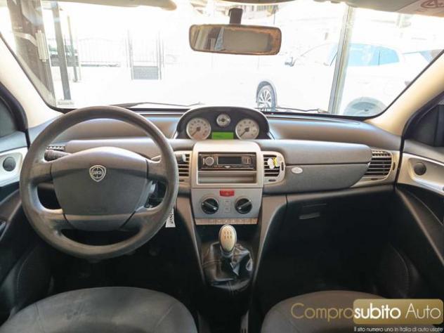 LANCIA Ypsilon 1.2 69 CV Unyca rif. 24058460 - Foto 10
