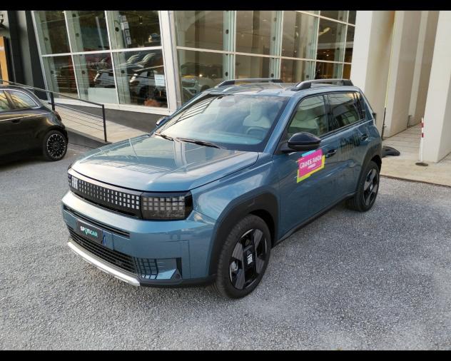 FIAT Grande Panda Hybrid Hybrid La Prima