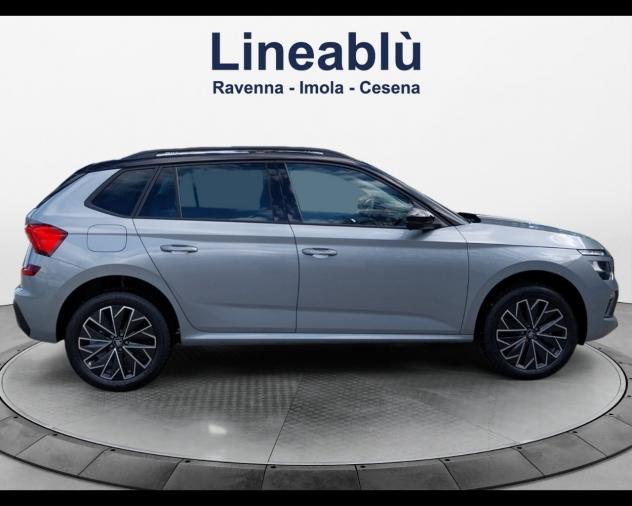 Škoda Kamiq Be More 1,0 TSI 85 kW (115 CV) 6 marce - manuale - Foto 7