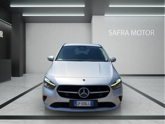 Mercedes-Benz Classe B B 180 d Automatic Progressive Adv Plus - Foto 2