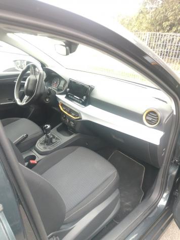 SEAT Ibiza 5ª serie Ibiza 1.0 EcoTSI 95 CV 5 porte Style - Foto 5