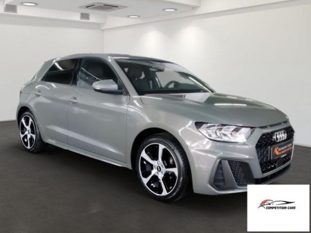 AUDI A1 A1 SPB 25 TFSI 95CV S-LINE VITRUAL CARPLAY OK NEOP rif. 22597196 - Foto 2
