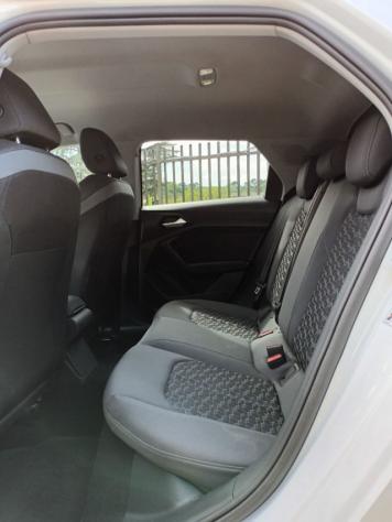 AUDI A1 SPB 30 TFSI BLACKLINE PACKLUCI PREZZO SENZA VINCOL rif. 23993177 - Foto 8