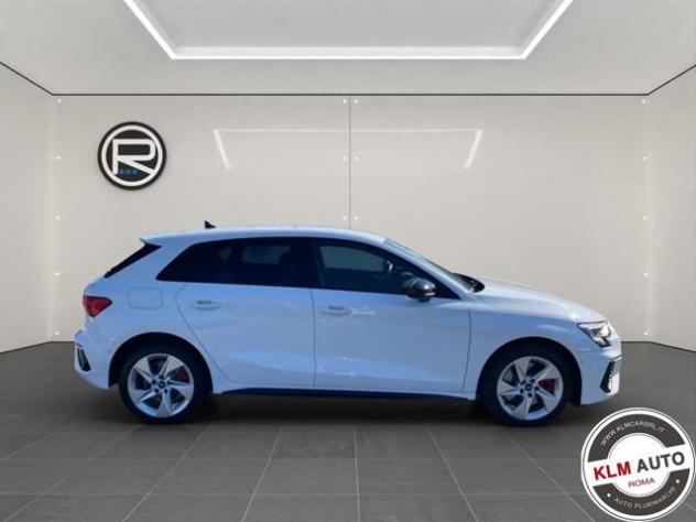 AUDI A3 SPB 45 TFSI e S tronic S line plug in rif. 23833950 - Foto 7