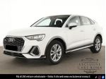 AUDI Q3 40 TFSI Quattro S tronic S line Sline rif. 23027294