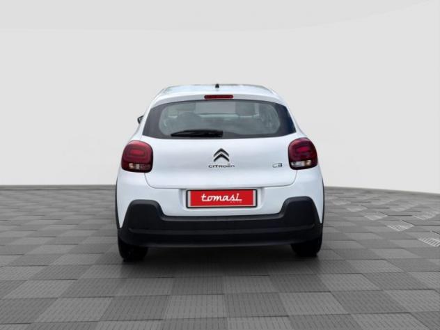 CITROEN C3 C3 PureTech 82 S&S Feel rif. 23956450 - Foto 4