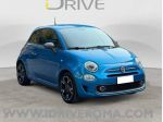 FIAT 500 500 1.2 S PORT 69cv rif. 23862517