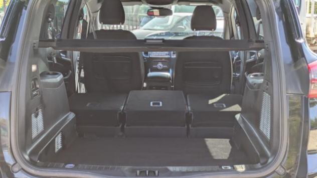 FORD S-Max ST-LINE BUSINESS 2.0 ECOBLUE 190cv AUTOIMM 05/2019 rif. 24080079 - Foto 6