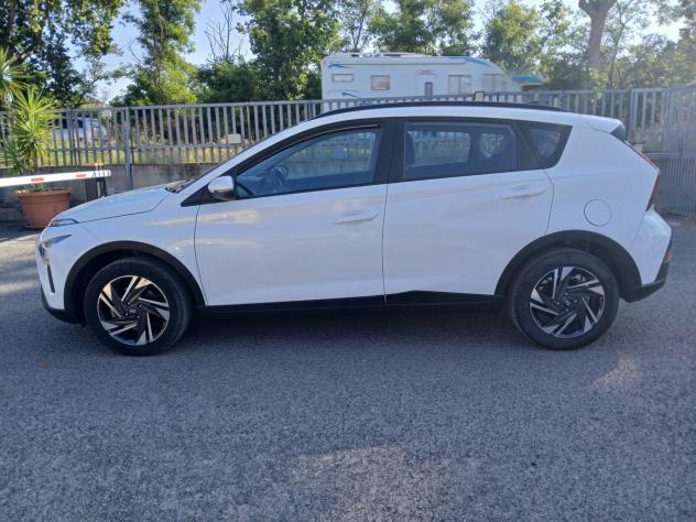 Hyundai Bayon 1.2 GPL MT XLine - Foto 8