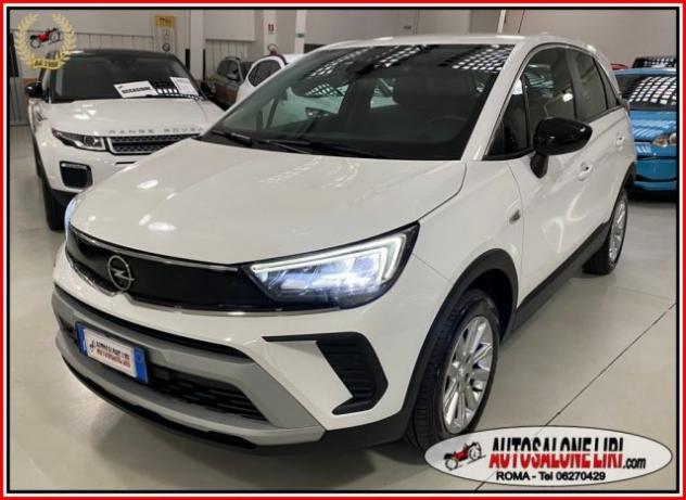 OPEL Crossland 1.2 Turbo 131cv Elegance AUTOMATICA - Foto 2