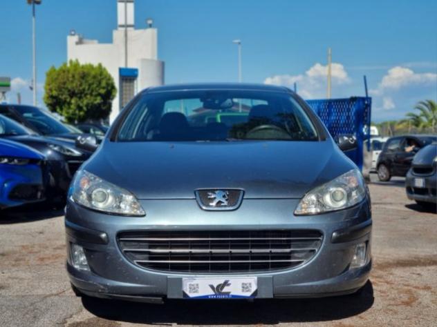 PEUGEOT 407 1.6 HDi Tecno rif. 24114355 - Foto 2