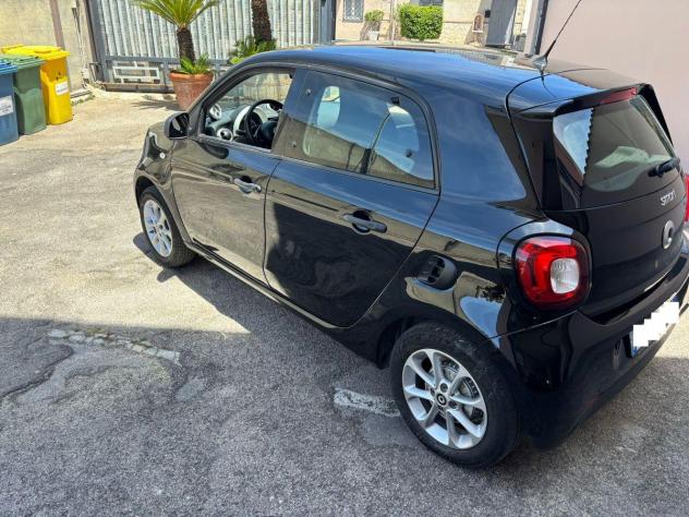 SMART Forfour 70 1.0 Youngster - Foto 8