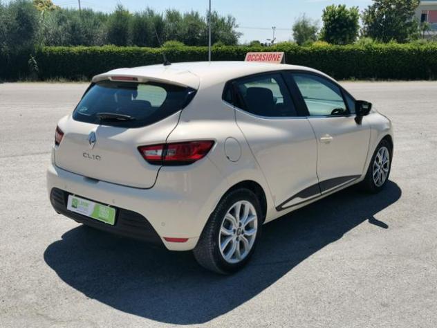 RENAULT Clio dCi 8V 90 CV EDC automatica 5p. Energy Busines rif. 23900416 - Foto 8