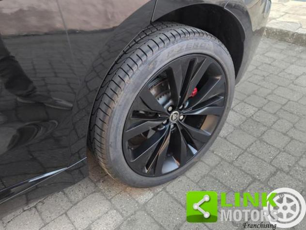 JAGUAR F-Pace 2.0 D AWD R-Dynamic HSE BLACK DESIGN rif. 24152663 - Foto 10