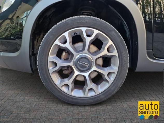 FIAT 500L 1.3 Multijet 95 CV Dualogic Trekking rif. 23922499 - Foto 7
