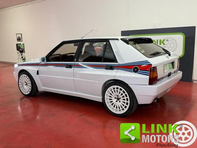 LANCIA Delta HF integrale Evoluzione - MARTINI 5 rif. 24194670 - Foto 4