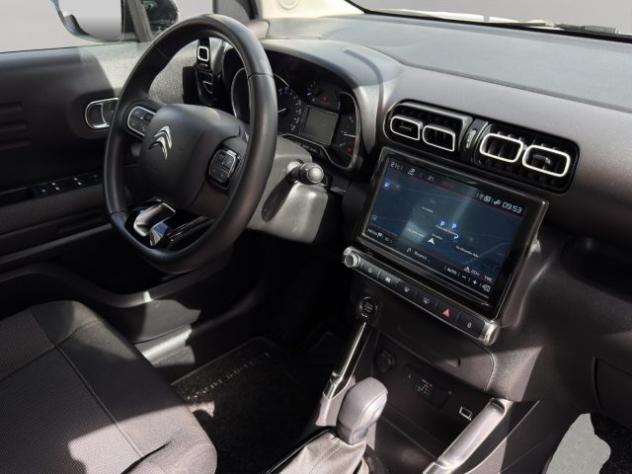 CITROEN C3 Aircross Aircross 1.5 bluehdi shine rif. 23649074 - Foto 10