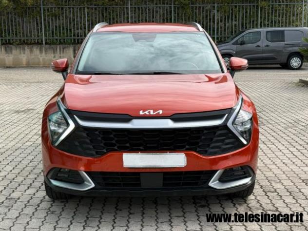KIA Sportage 1.6 CRDi MHEV DCT rif. 24181880 - Foto 3