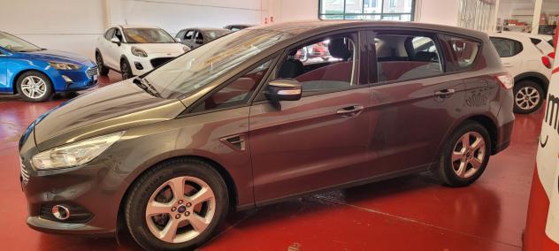 Ford S-Max 2.0 TDCi 150CV Start&Stop Titanium - Foto 4