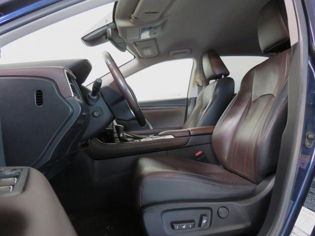 Lexus RX 450h Hybrid Luxury - Foto 8