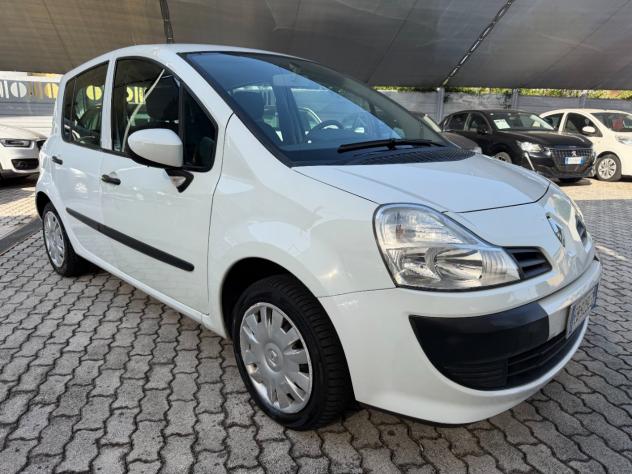 Renault Modus 1.2 16v Dynamique IDONEA NEOPATENTATI - Foto 4