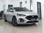 Ford Focus 1.5 EcoBlue Auto ST-Line 2025