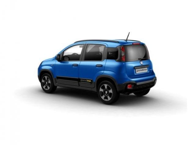 FIAT Pandina 1.0 65cv Hybrid Icon - Foto 2