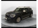 MINI Countryman Mini F60 2020 Mini 2.0 Cooper D Business auto