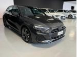 AUDI A3 SPB 35 TDI S tronic S line edition Restyling rif. 23229452