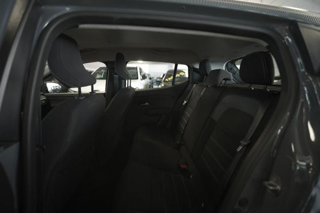 Dacia Sandero Streetway III 2021 Streetway 1.0 tce Expression Eco-g 100cv 5 marce - Foto 10