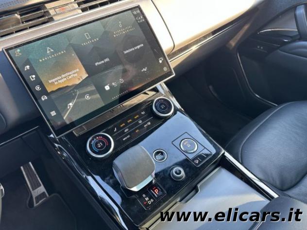 LAND ROVER Range Rover Sport 3.0D l6 249 CV Dynamic HSE rif. 24061213 - Foto 10
