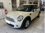 MINI One 1.6 16V One (55kW) rif. 23494706