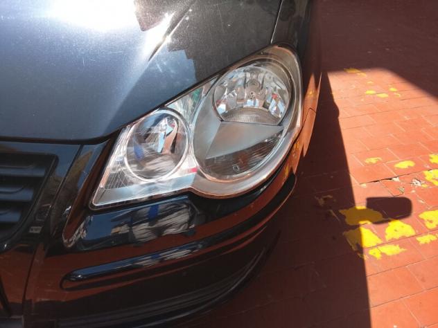 VOLKSWAGEN Polo 4ª serie Polo 1.4/75CV 16V 5p. Comfortline - Foto 8