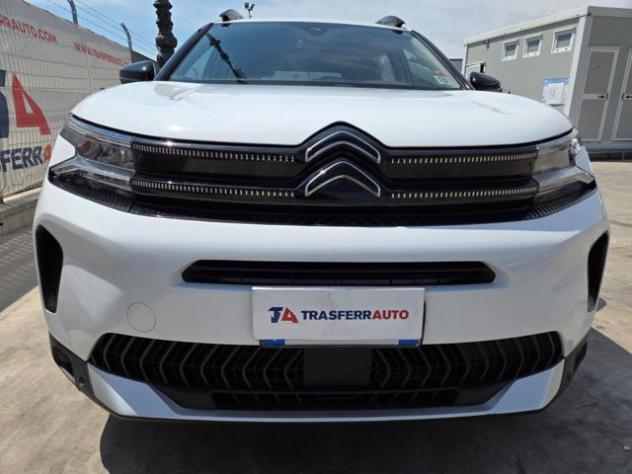 CITROEN C5 Aircross BlueHDi 130 S&S EAT8 Plus rif. 23894856 - Foto 7