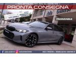 BMW Serie 3 330d Touring xDrive 48V MSport M-Sport