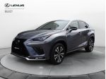 Lexus NX 1ª SERIE Hybrid 4WD F-Sport