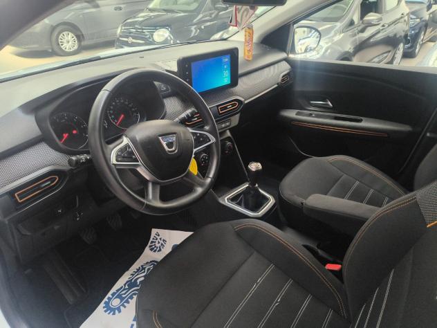 Dacia Sandero Sandero Stepway 1.0 tce Comfort (prezzo reale) - Foto 10