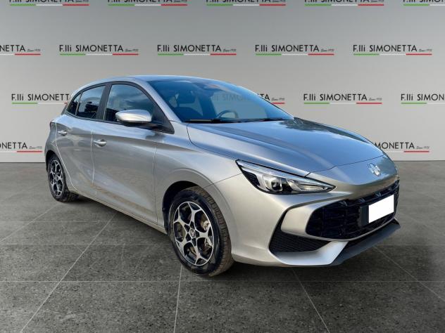 MG MG3 1.5 Comfort - AZIENDALE - Foto 3