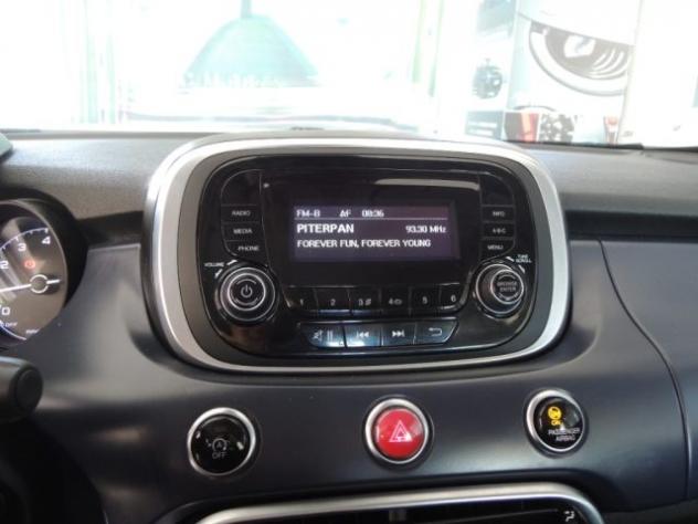FIAT 500X 1.0 T3 120 CV Cult rif. 23636564 - Foto 10