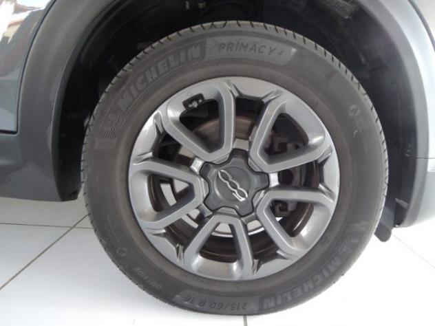 FIAT 500X 1.3 MultiJet 95 CV Club rif. 24010729 - Foto 3