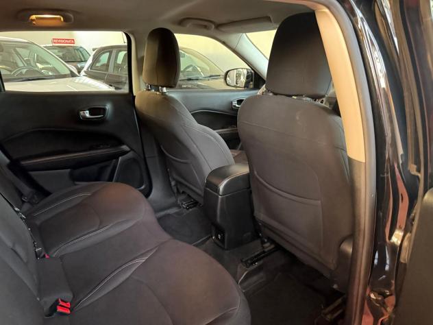 Jeep Compass 1.6 Multijet II 2WD Longitude - Foto 10