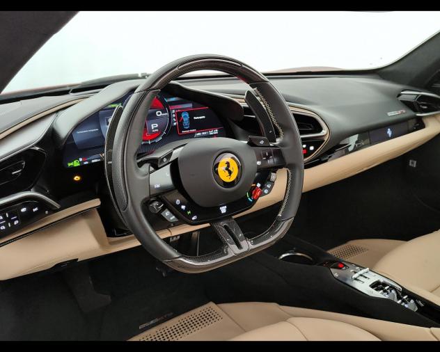 Ferrari 296 GTS 3.0 Hybrid DCT GTS - Foto 5