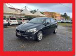 BMW Serie 2 Act. Tourer 216d Advant. Automat.-2015