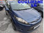 FORD Fiesta 1.2  5 p. 82CVOk neo patentati rif. 23719606