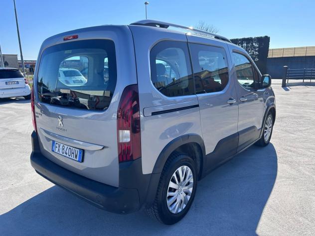 Peugeot Rifter 1.5 BlueHDI 100 Cv S&S Active - Foto 5