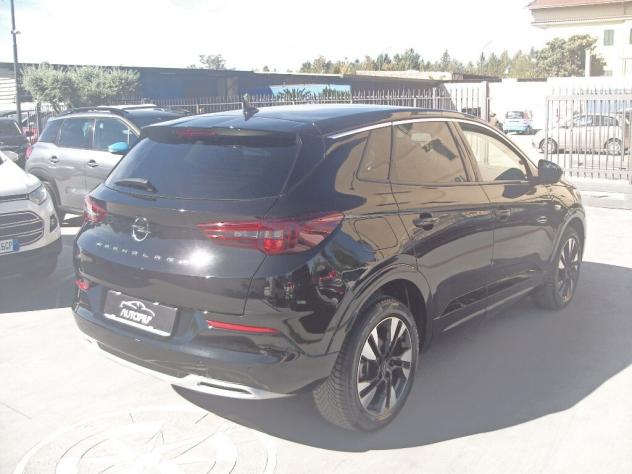 Opel Grandland 1.5 HDI 130 CV aut. Elegance - 2022 - Foto 5