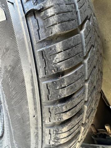 FIAT Panda 1.2 rif. 24000103 - Foto 7
