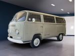 Volkswagen T2 T2 **ASI** 1.6 benzina * MOTORE REVISIONATO *